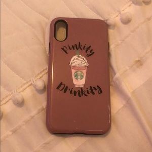 iphone x case
